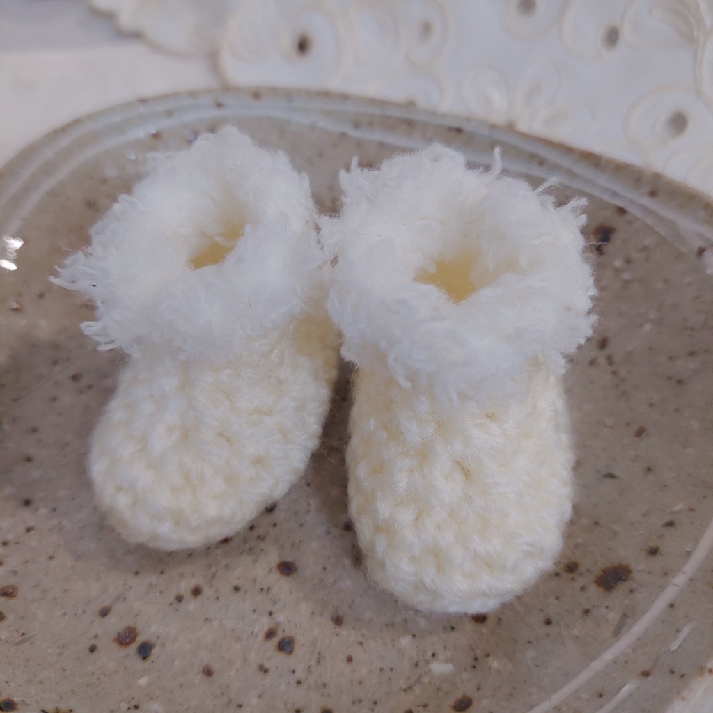 ぬいぐるみ用ブーツ