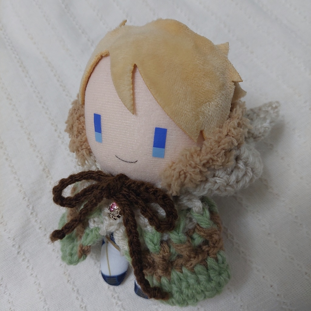 コスマス着ぐるみ カフェテリア色