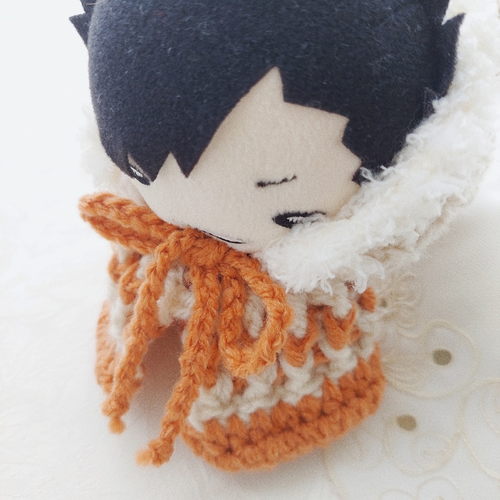 コスマス用にとたん用着ぐるみ ミルクティカラー