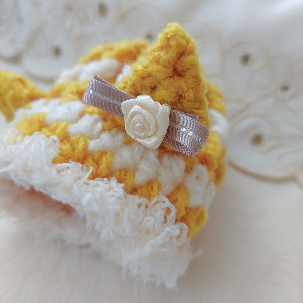 おまんじゅう着ぐるみ くすみカラー