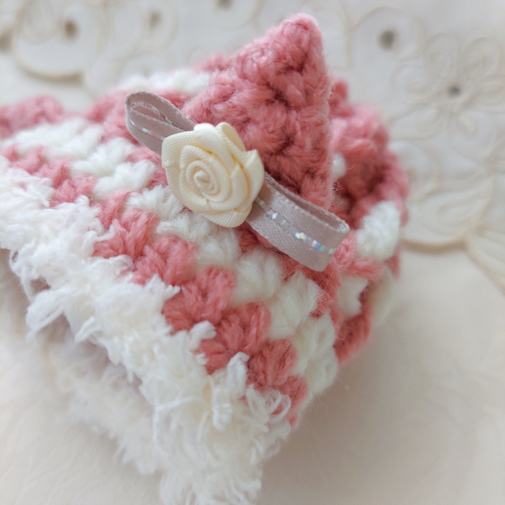 おまんじゅう着ぐるみ くすみカラー