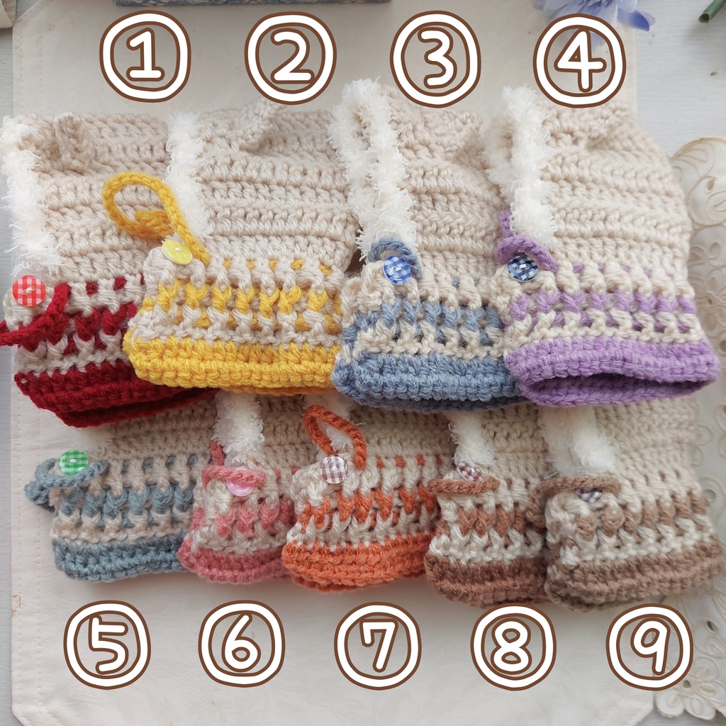 きらどるサイズ着ぐるみ ミルクティーカラー