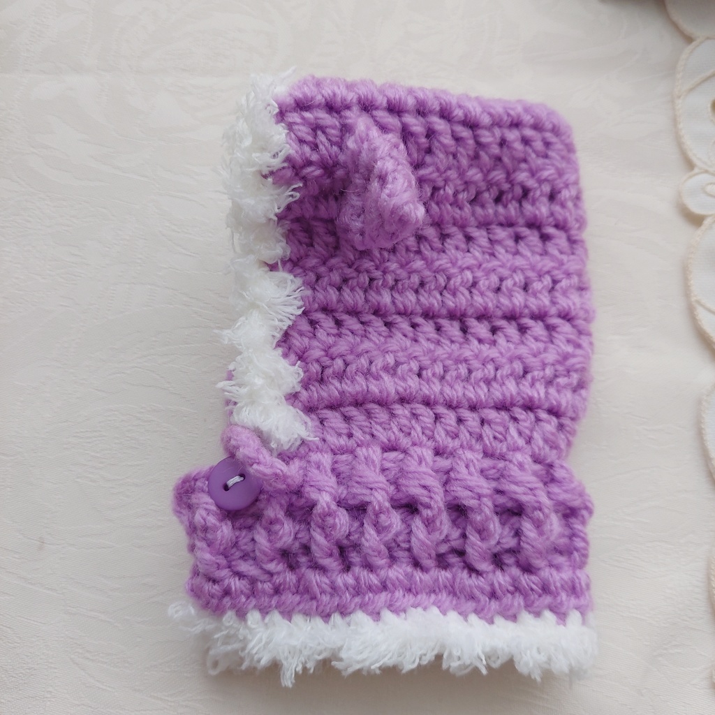 小さいわんぱくぬいサイズ着ぐるみ