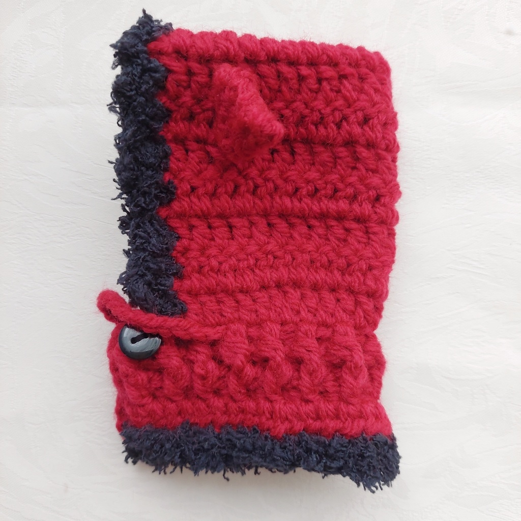 小さいわんぱくぬいサイズ着ぐるみ