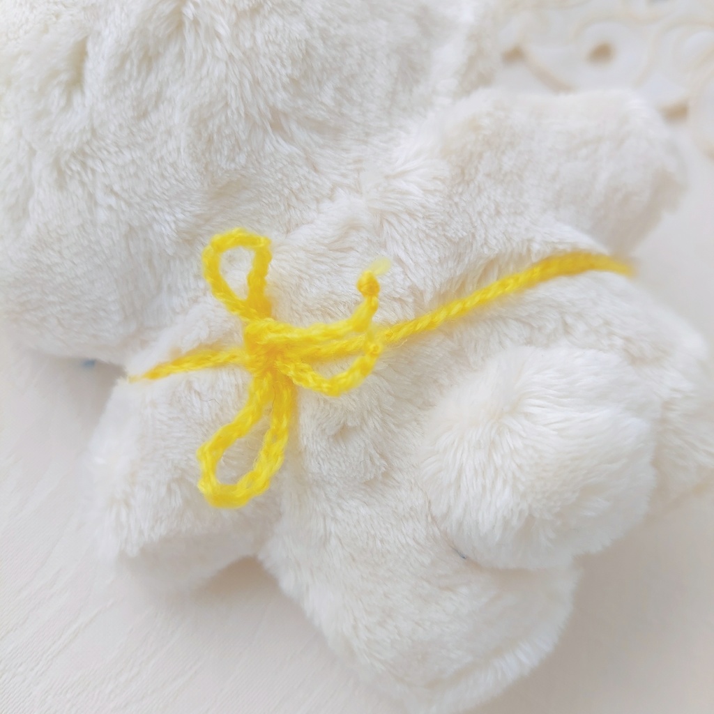 園児ポシェット