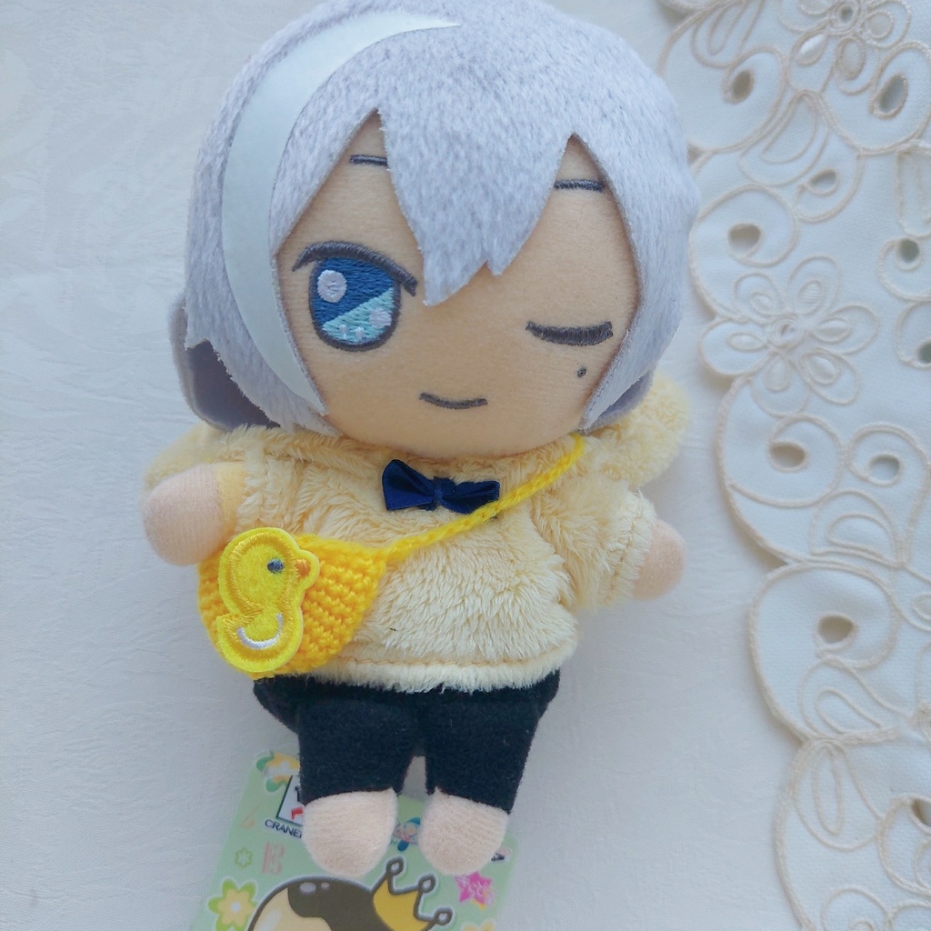 園児ポシェット