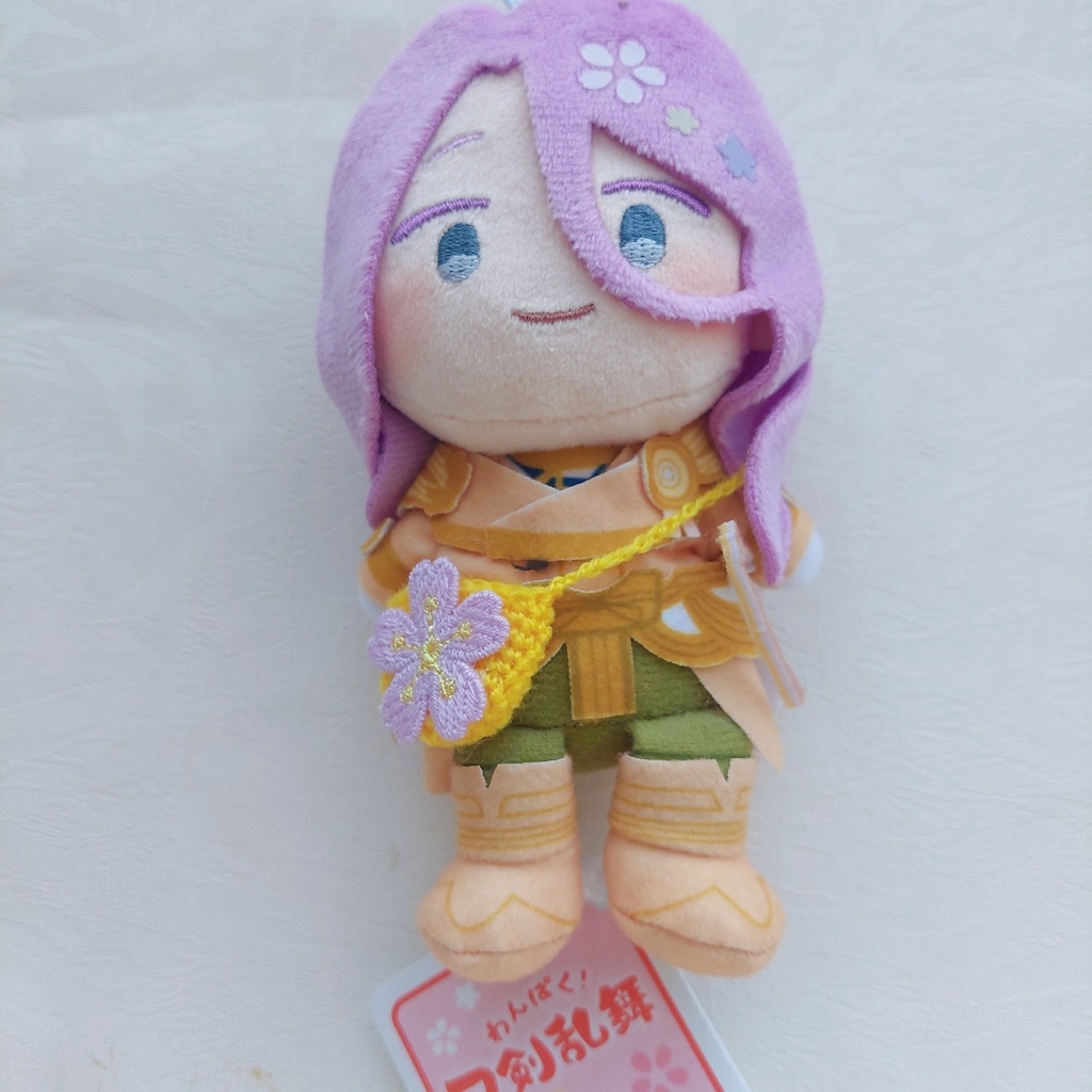 園児ポシェット