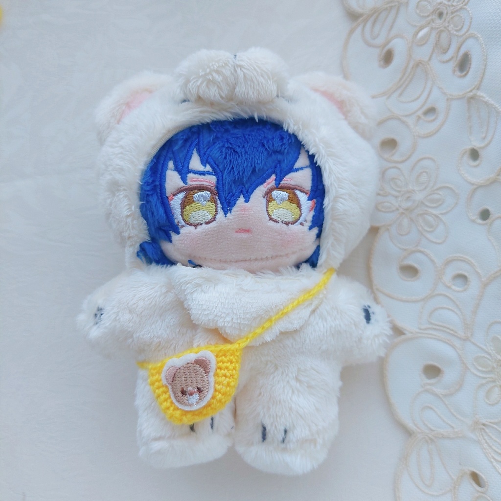 園児ポシェット