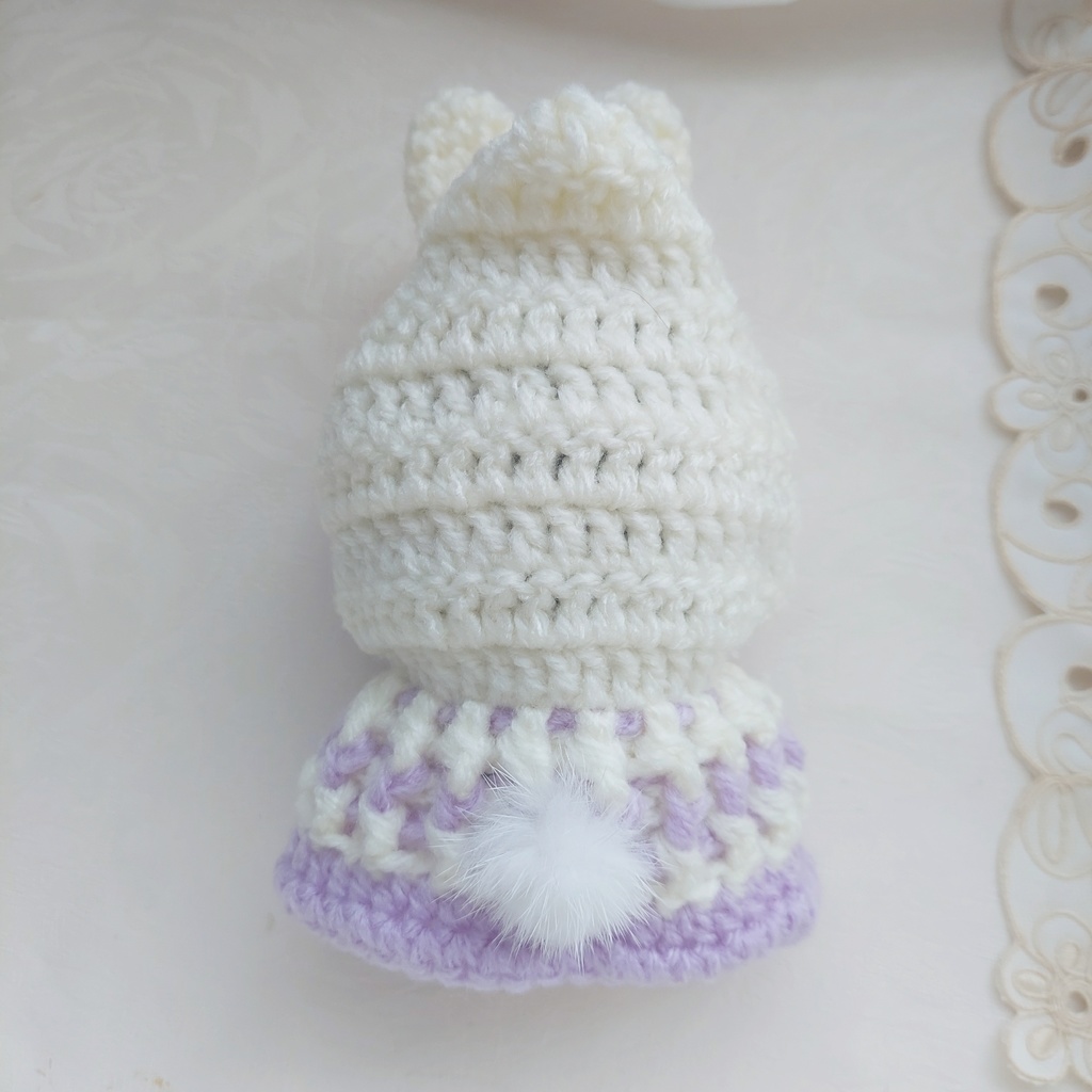 巡夢ぬい用着ぐるみ パステル