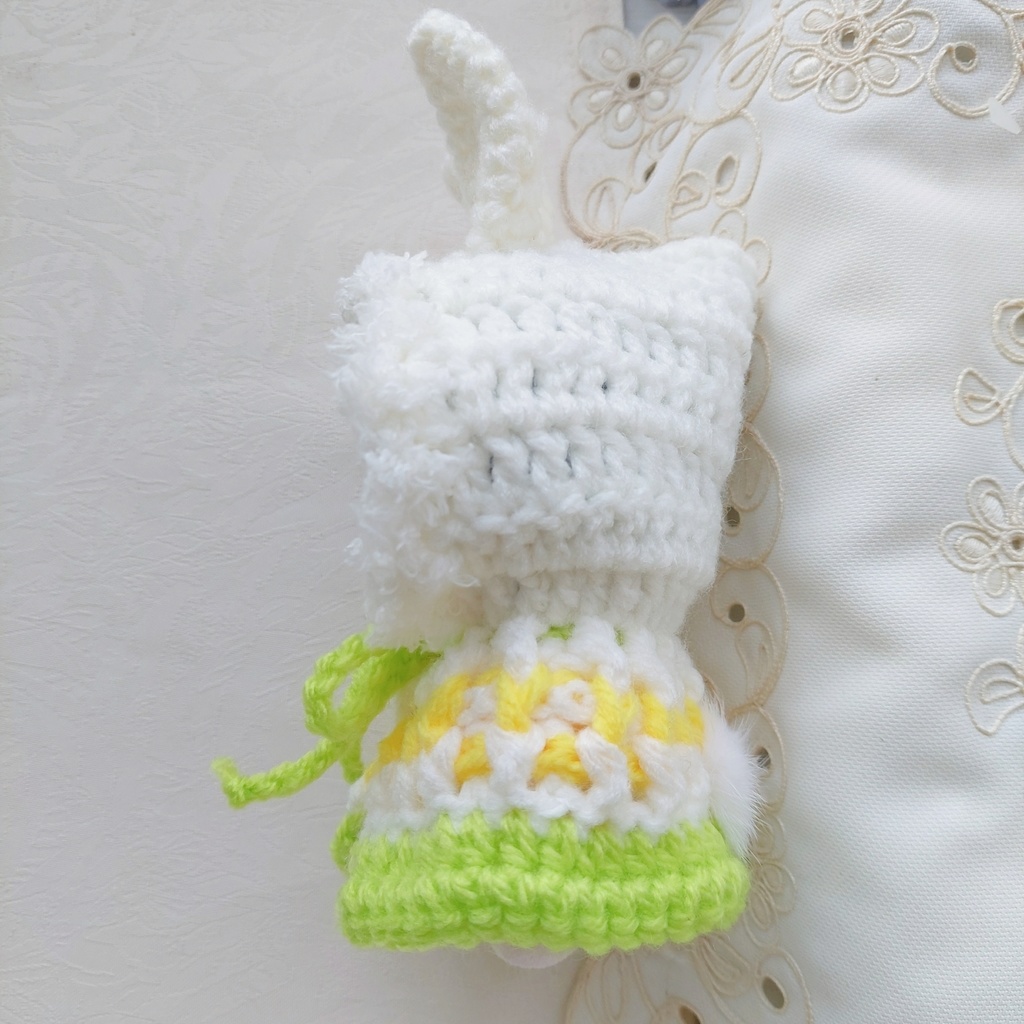 いつぬい用着ぐるみ ユニットカラー