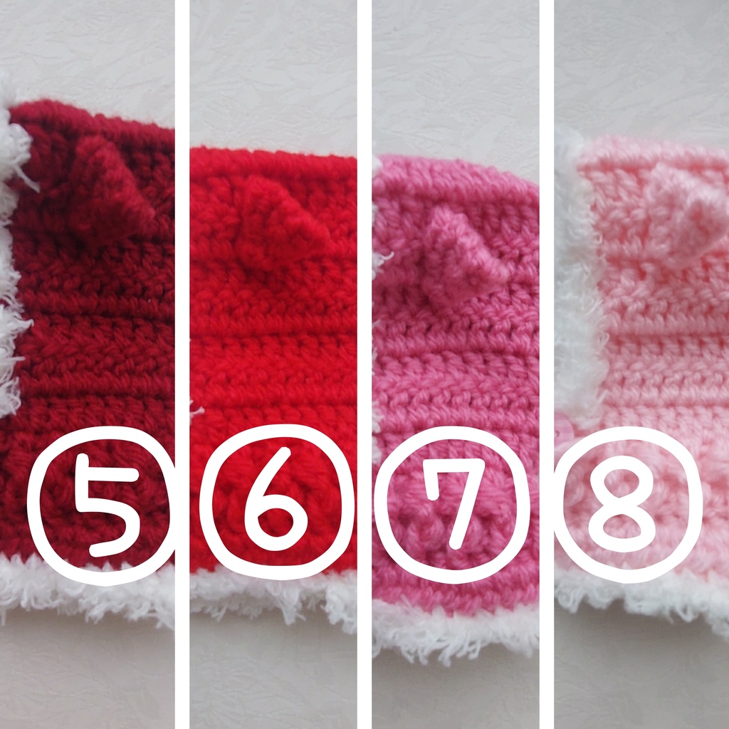 10センチぬい着ぐるみB