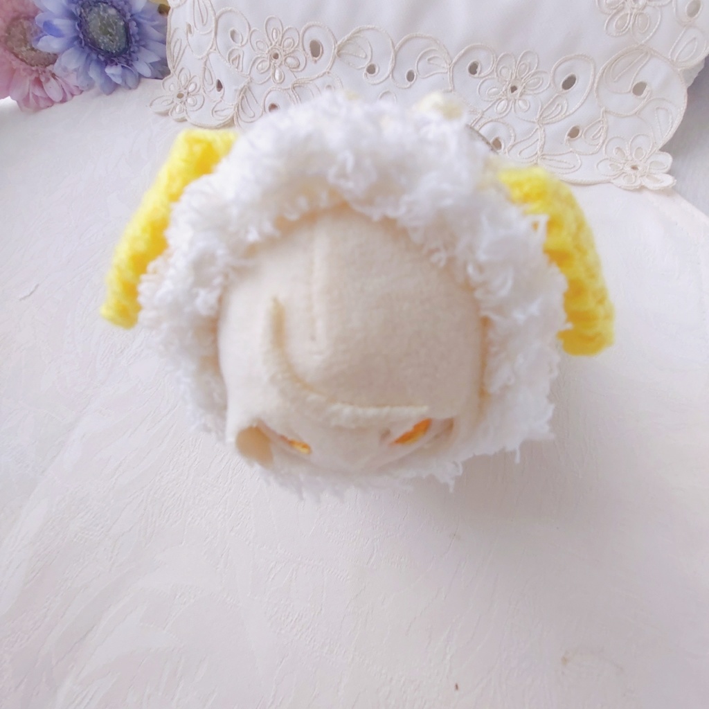 もちマス着ぐるみ 犬耳