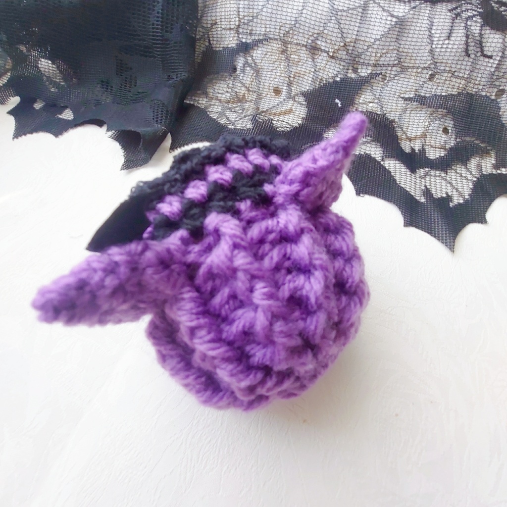 おまんじゅう着ぐるみ デビル