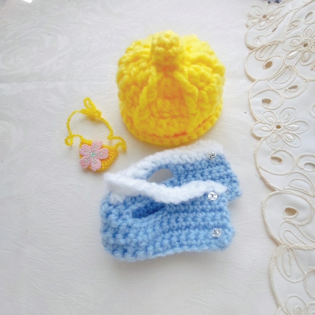 いつぬい園児服3点セット