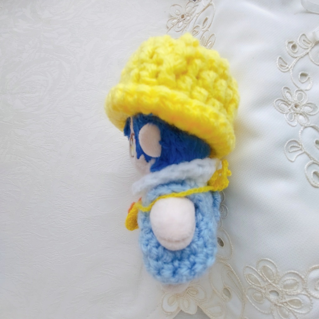 いつぬい園児服3点セット