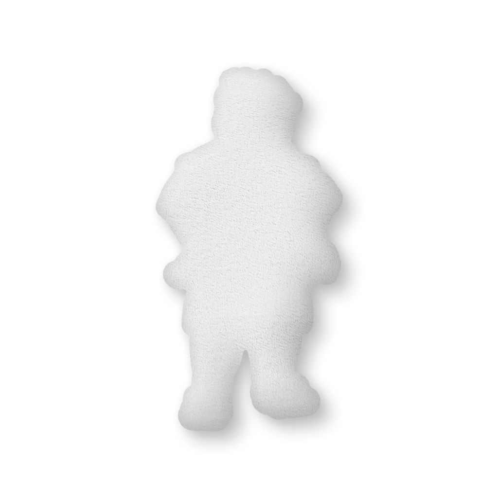 順次郎ふかふかクッション