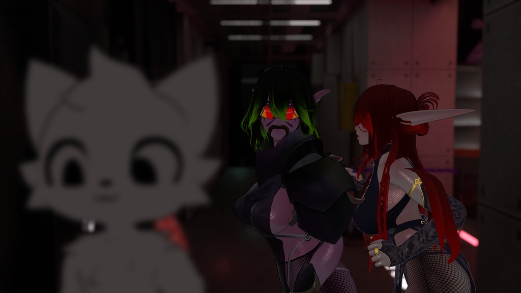 TwoTimerCD 😎 | FREE | Glasses | Moustache | Prefab |