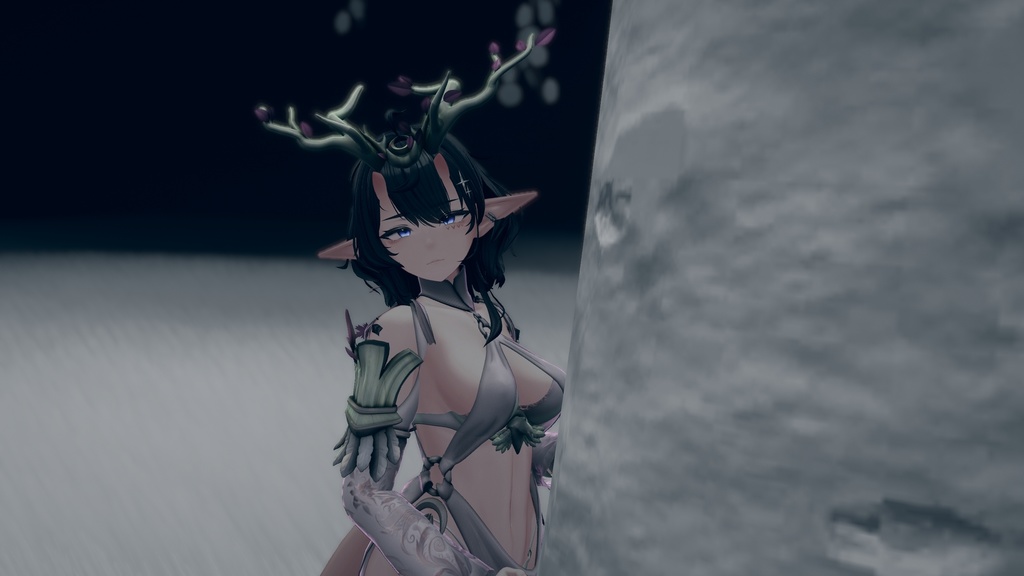 Grove Guardian Outfit (Uruki | Selestia)