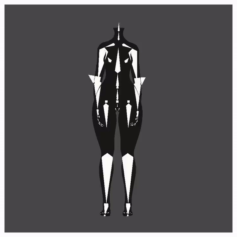 Blender Addon: Bone to Mesh | FREE