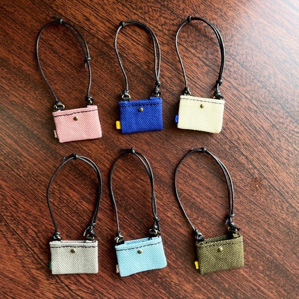 カラフルサコッシュ シンプルＳ