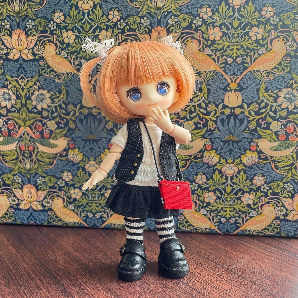 カラフルサコッシュ シンプルＳ