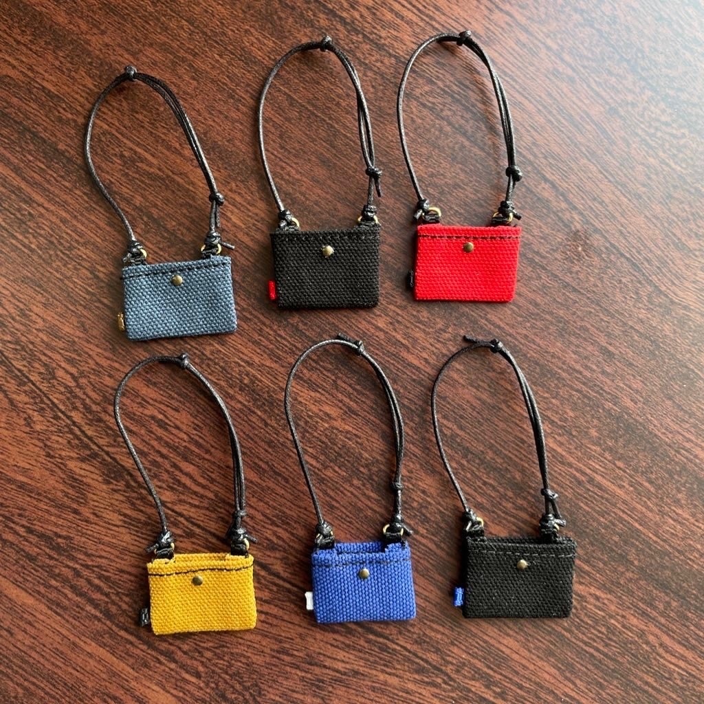 カラフルサコッシュ シンプルＳ