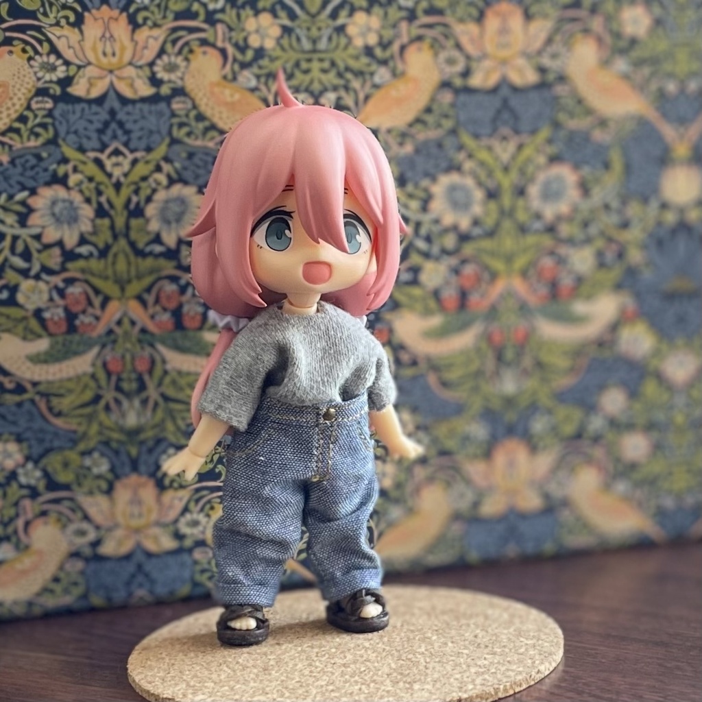ゆるっとぱんつせっと