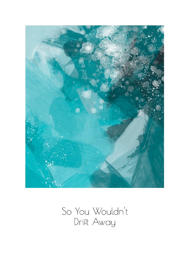 So You Wouldn't Drift Away【純慎/よだそに】