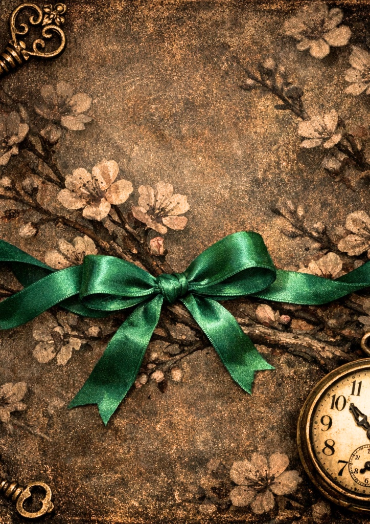 Silent Bloom（サイレント・ブルーム）  