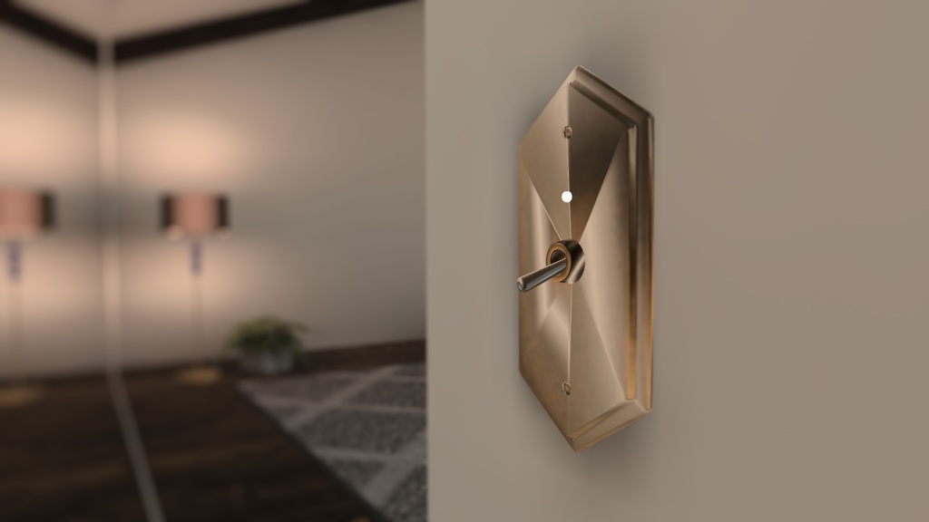 【VRC向けワールド】木洩れ日の家-Komorebi no ie-