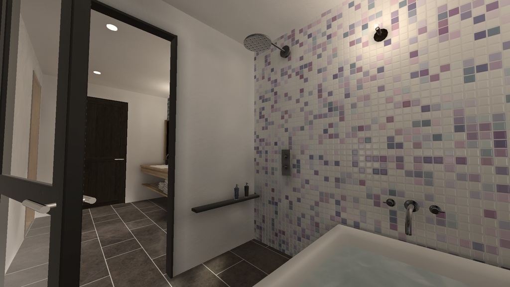 【VRC向けワールド】リノベハウス-Renovation House-