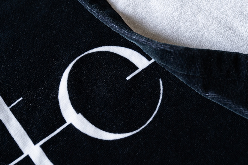 tear Official Towel