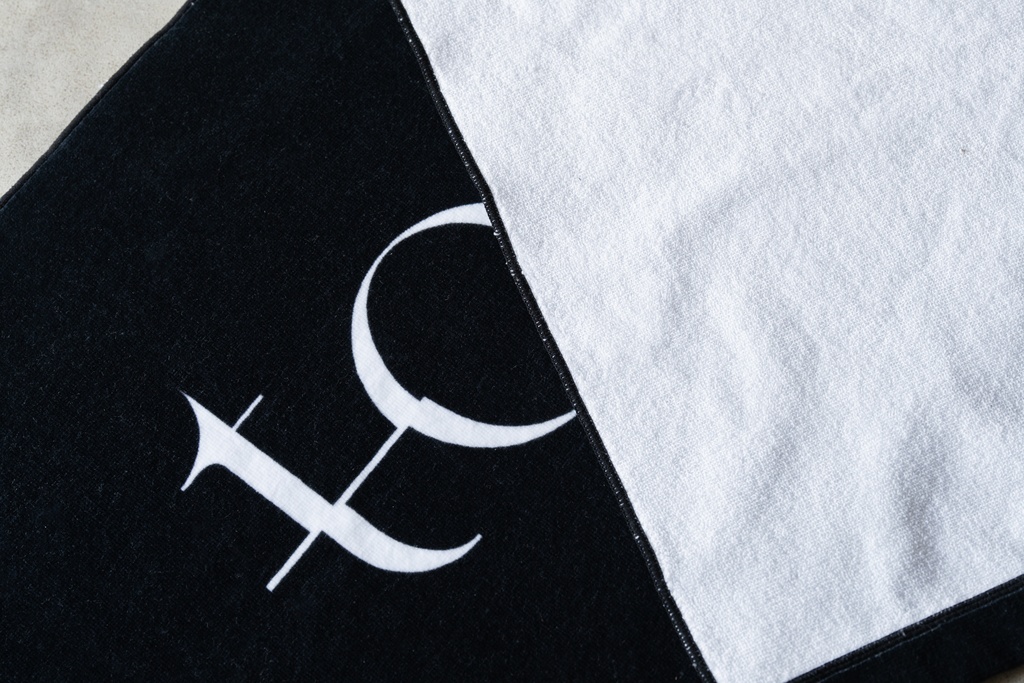 tear Official Towel