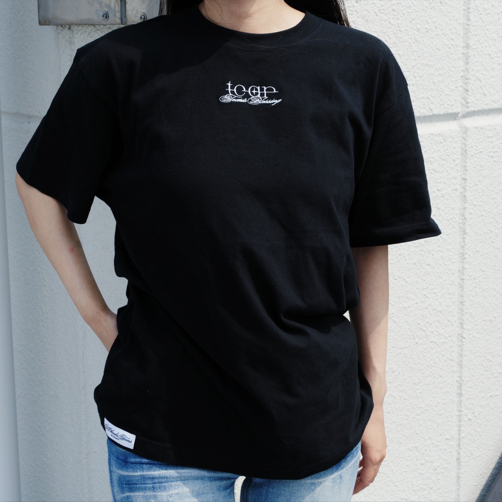tear Official T-shirt