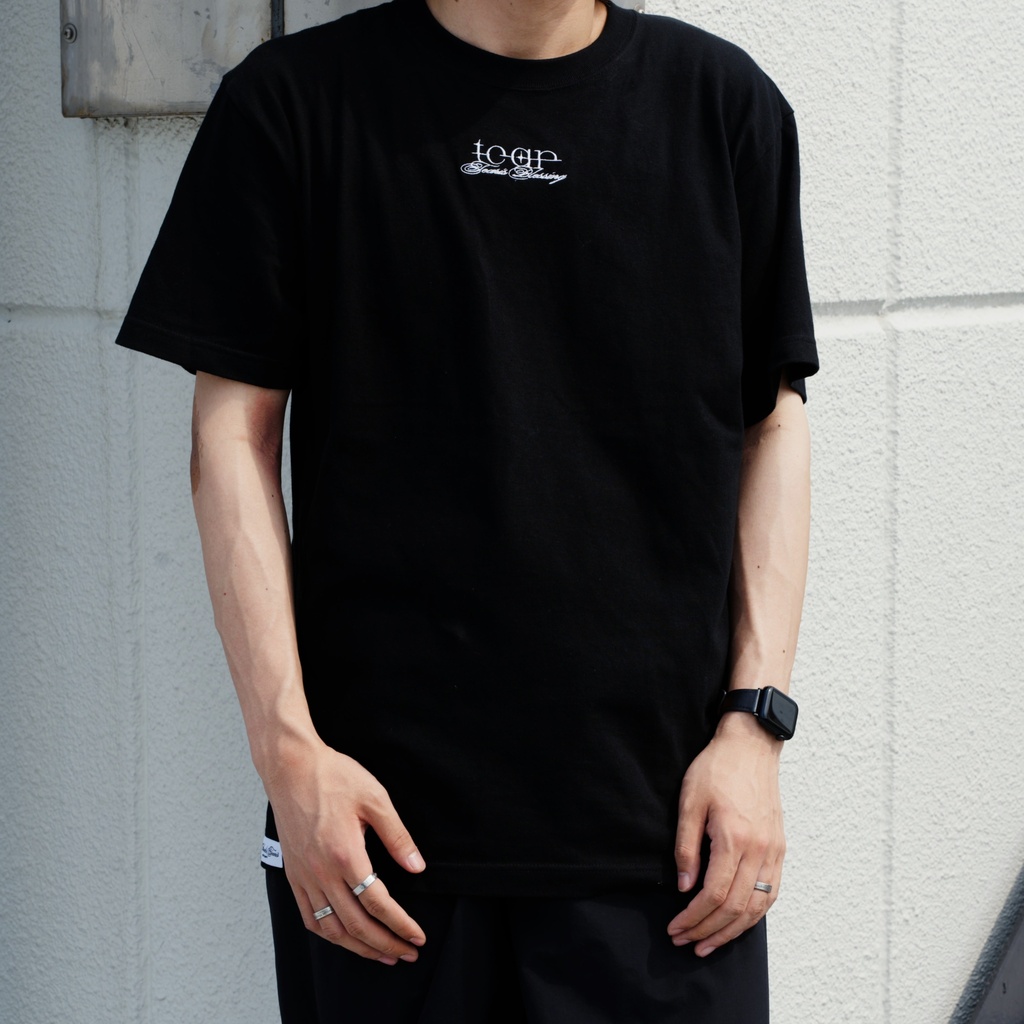 tear Official T-shirt