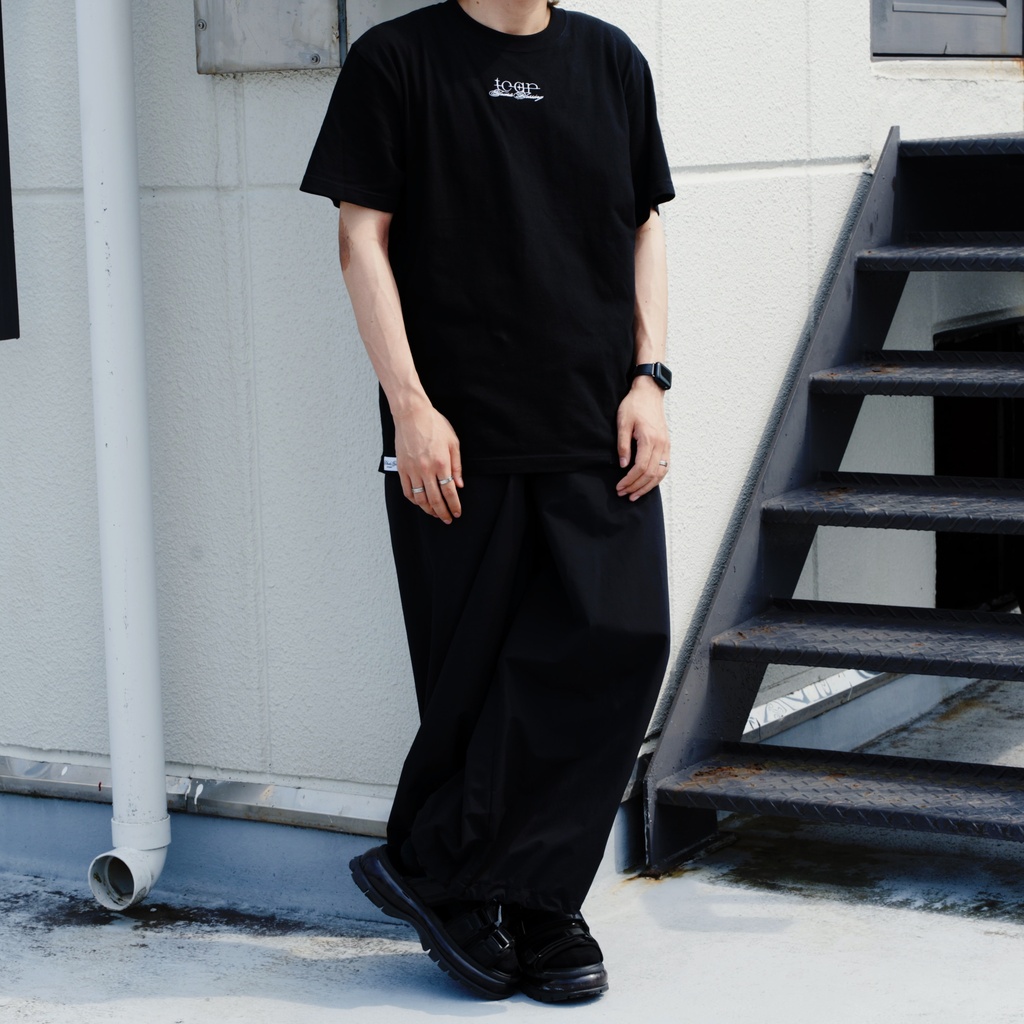 tear Official T-shirt