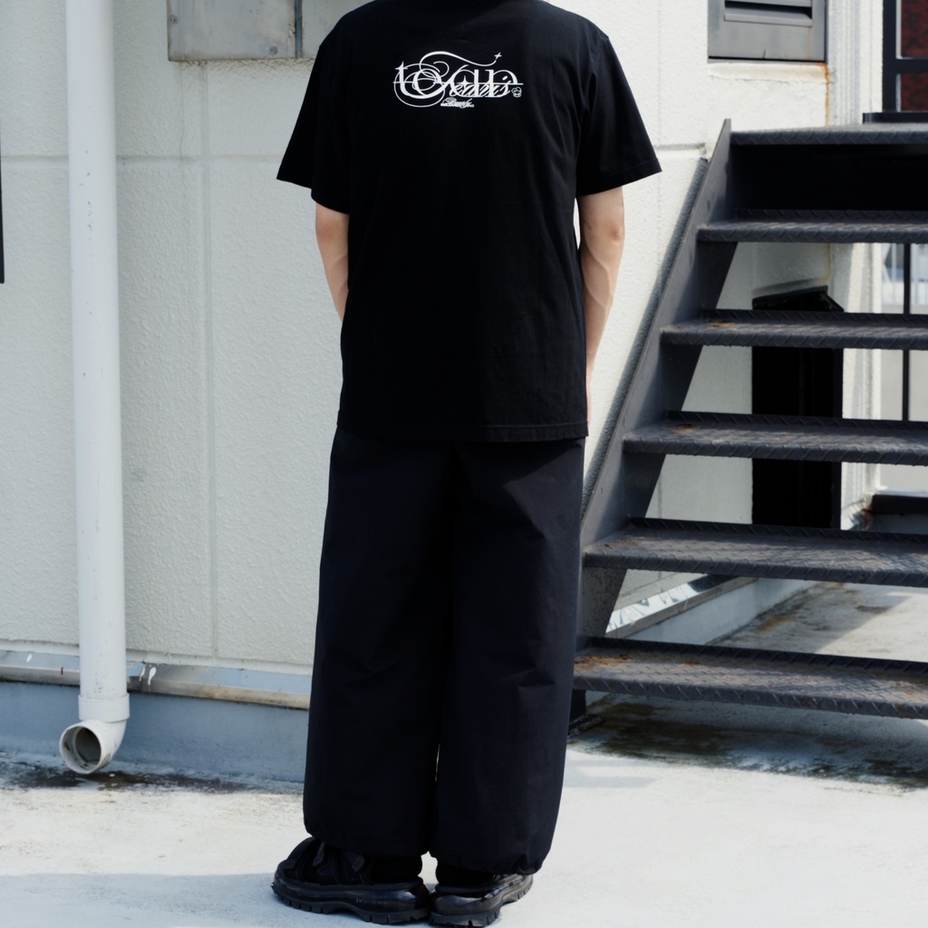 tear Official T-shirt