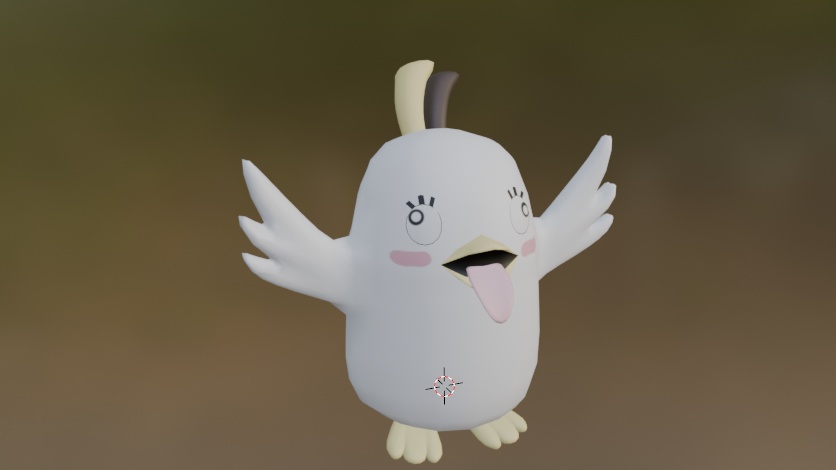 ペロロ様