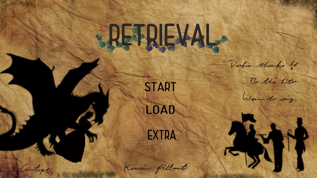 RETRIEVAL