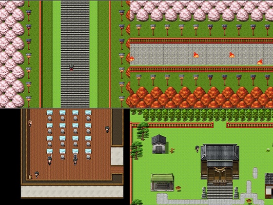 くわいむのちかひごと-問草-