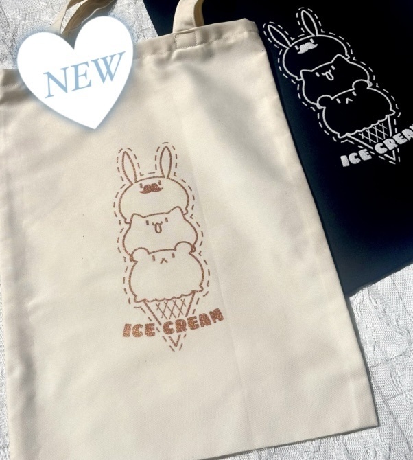 トートバッグ