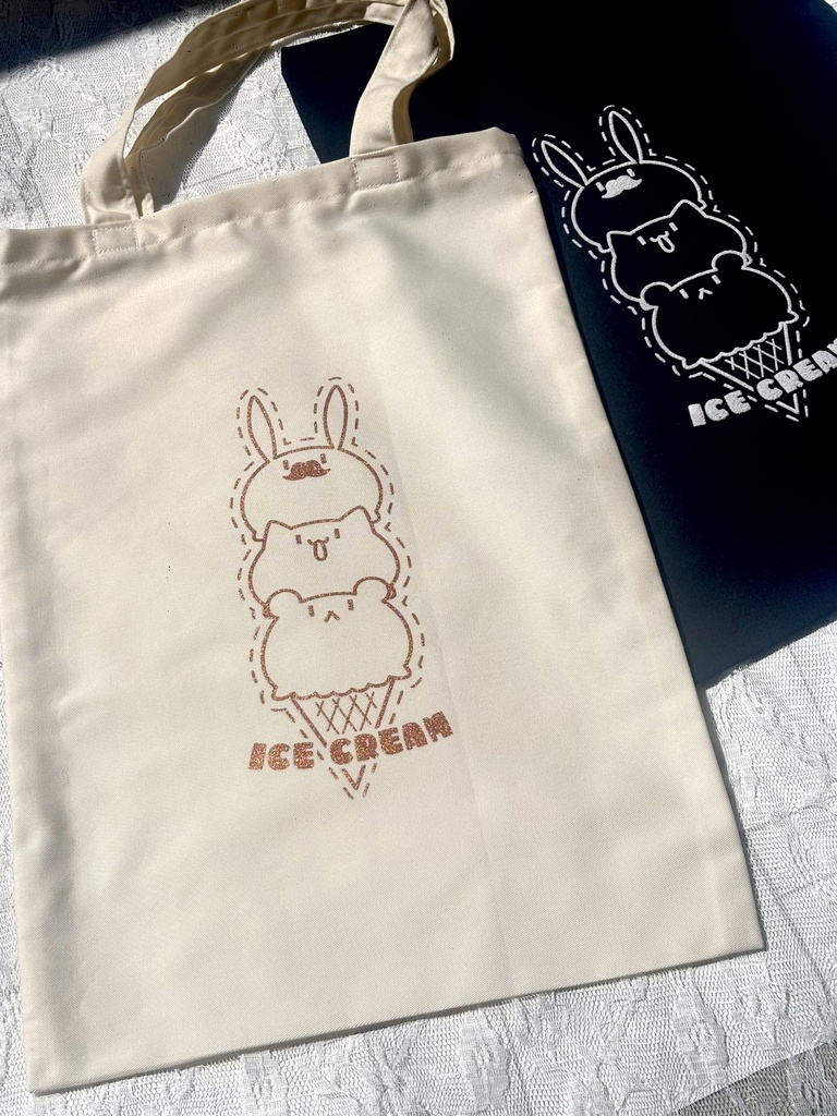 トートバッグ(残りわずか)