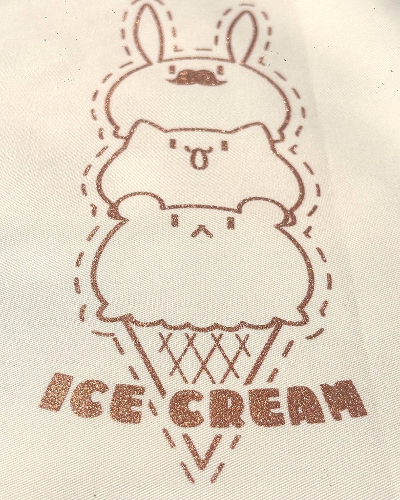 トートバッグ(残りわずか)