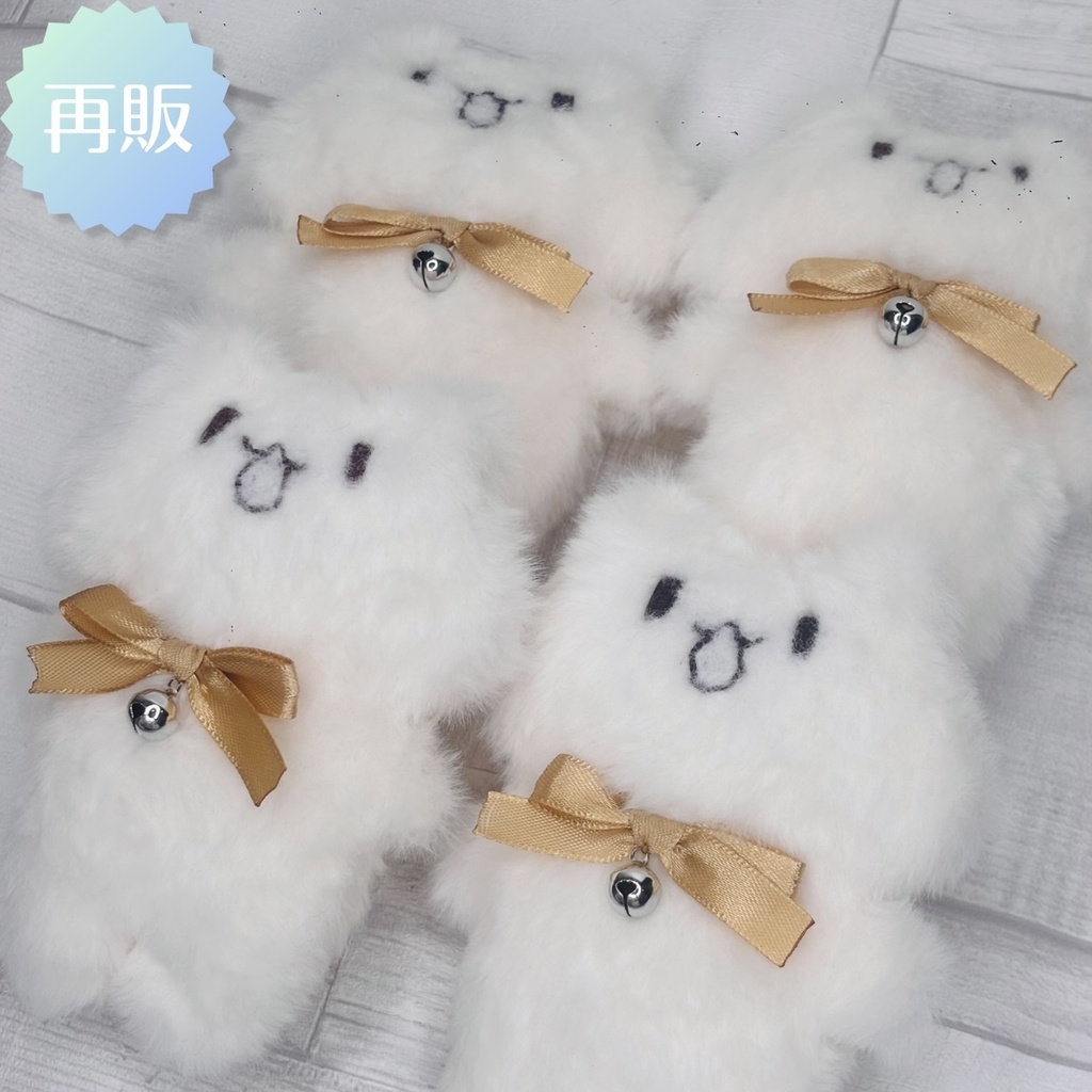 ねこの赤ちゃんぬいぐるみ