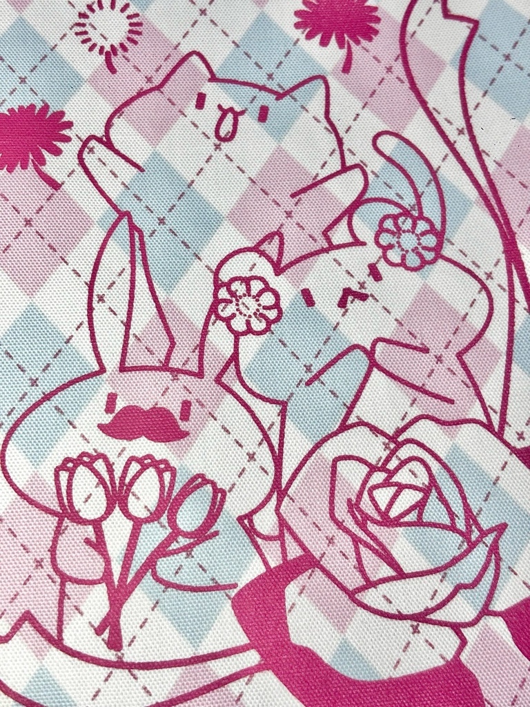 【NEW】6穴リングバインダー