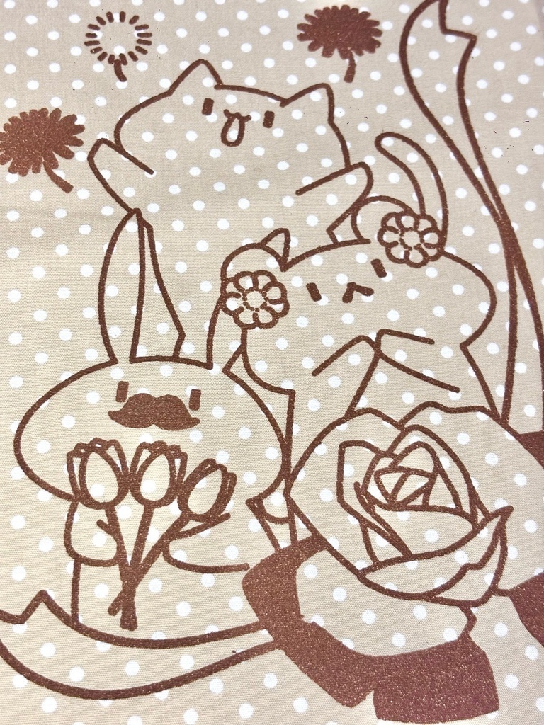 【NEW】6穴リングバインダー