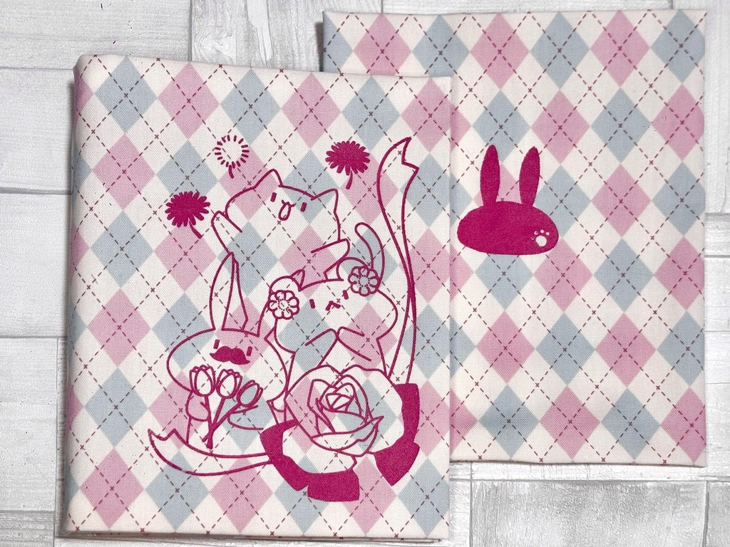 【NEW】6穴リングバインダー