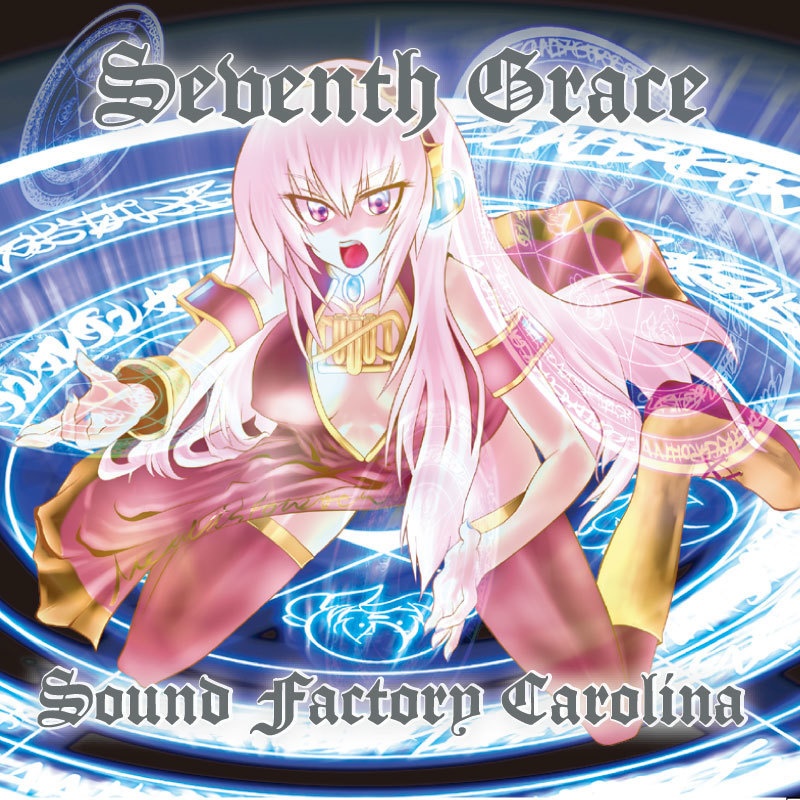 Seventh Grace【DL版】