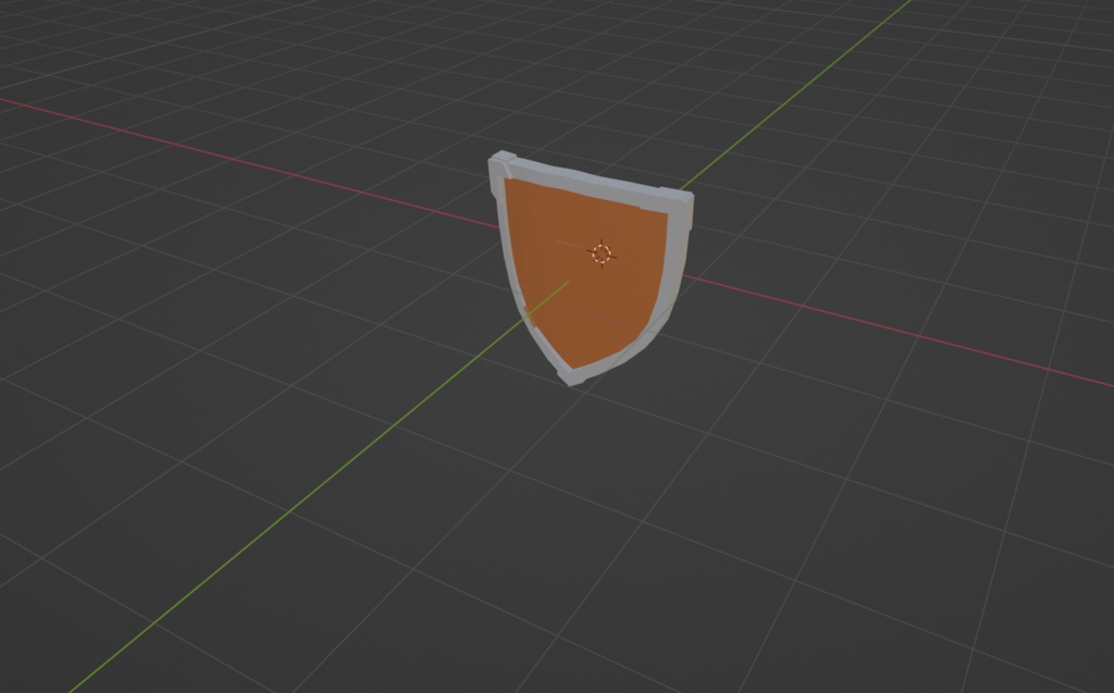 Shild_3Dmodel
