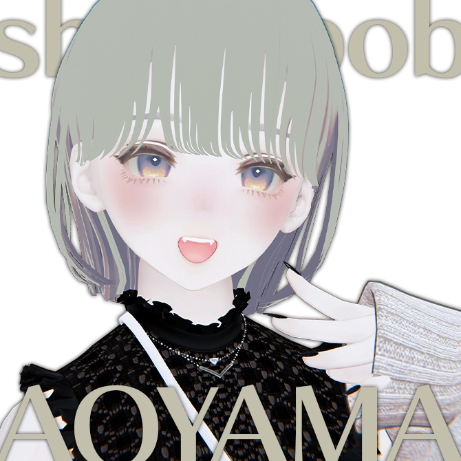 Short Bob Hair